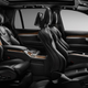 XC90 side profile